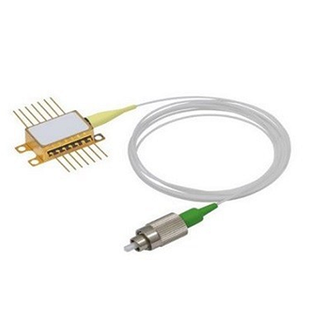 1290nm Narrow Linewidth DFB Laser 10mW Butterfly Laser Diode (image for) 1290nm Narrow Linewidth DFB Laser 10mW Butterfly Laser Diode